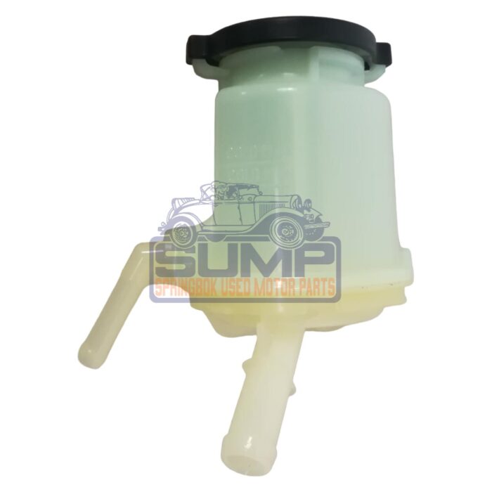 Power Steering Bottle Toyota D4D Hilux 2.5D / 3.0D 05 - 15 - Image 2