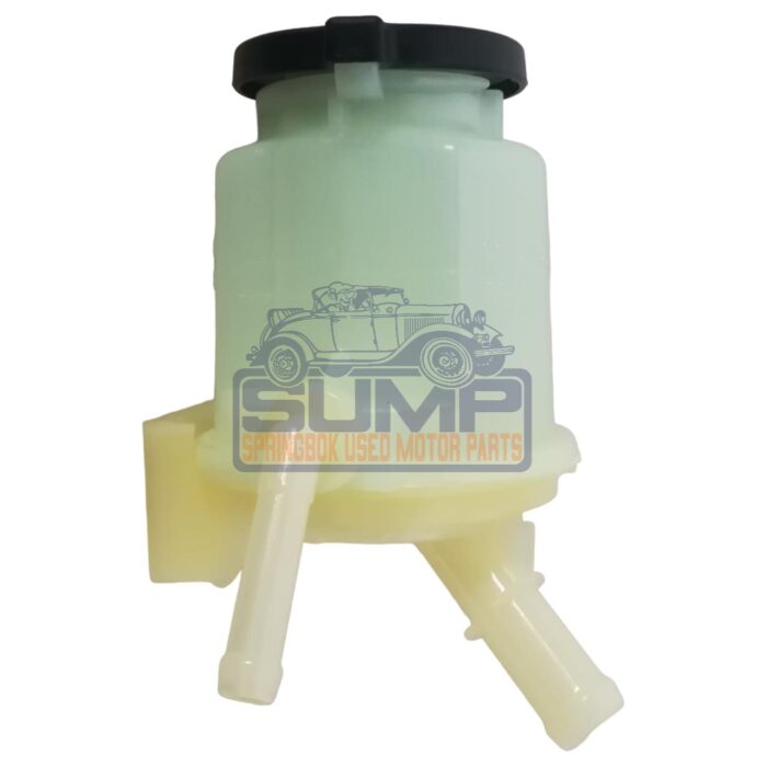 Power Steering Bottle Toyota D4D Hilux 2.5D / 3.0D 05 - 15