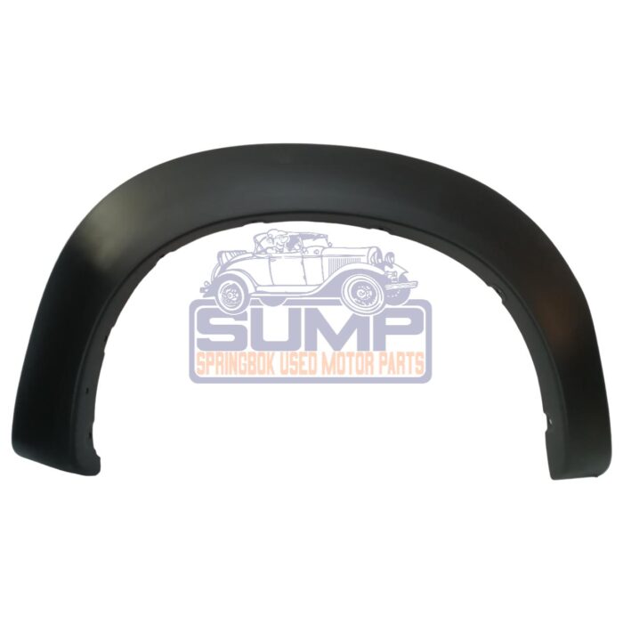 Fender Beading Rear Hilux Double Cab 05 - 11
