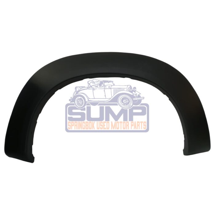 Fender Beading Rear Hilux Extra / Single Cab 05 - 11