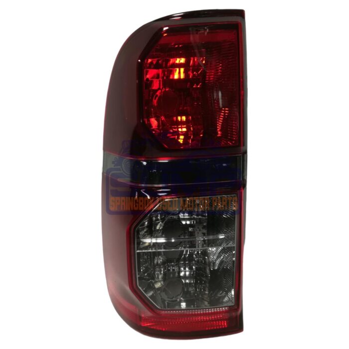 Tail Lamp Hilux 11 - Up (LEGEND / DAKAR)