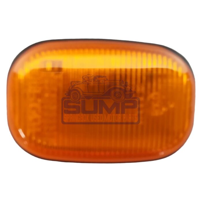 Marker Lamp Hilux Amber / Orange L=R 11 - 15