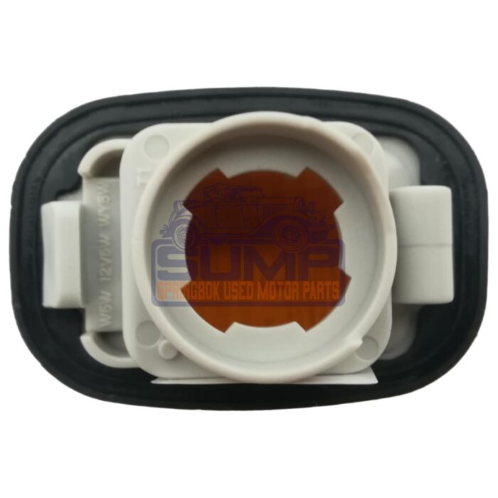 Marker Lamp Hilux Amber / Orange L=R 11 - 15 - Image 2