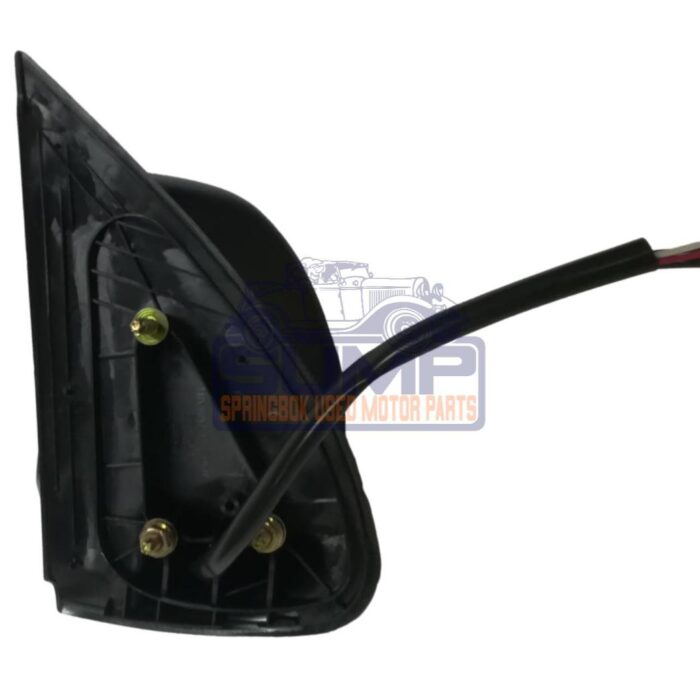 Door Mirror Hilux 11 - 15 (BLACK / Elec / INDICATOR) - Image 3