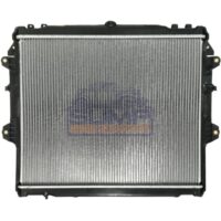 Radiator Hilux 05 - Up 4.0 Auto - Image 2