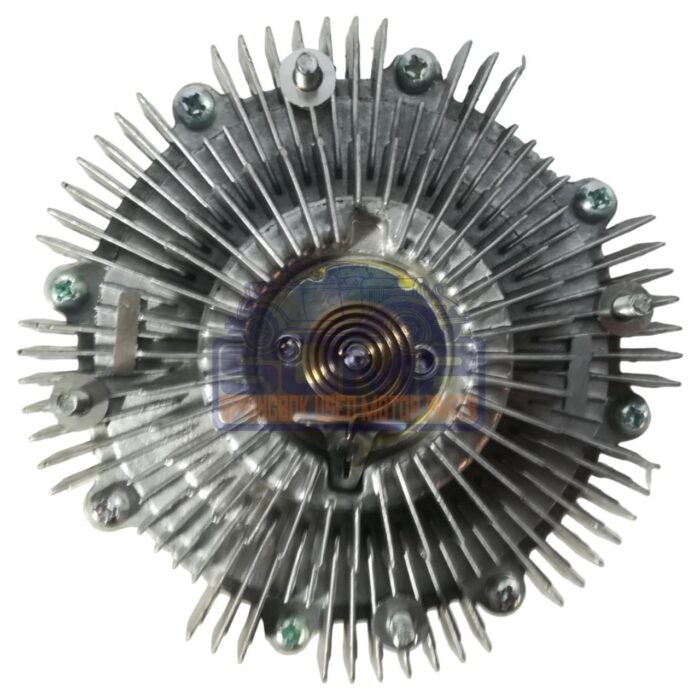 Fan Clutch 1TR Hilux 2.0 05 - 15