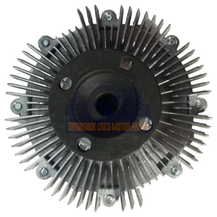 Fan Clutch 1TR Hilux 2.0 05 - 15 - Image 2