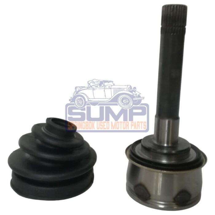Toyota Kzte Hilux 4X4 Outer 859015