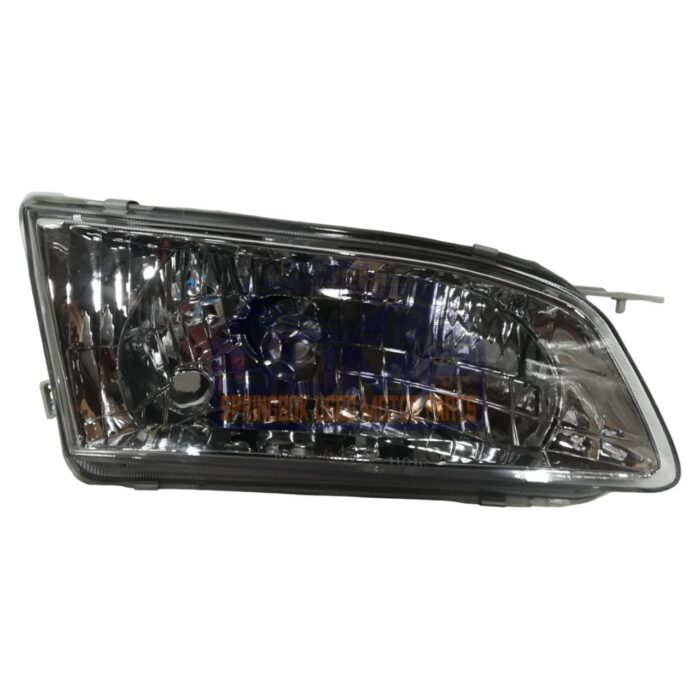 Headlamp Corolla EE110