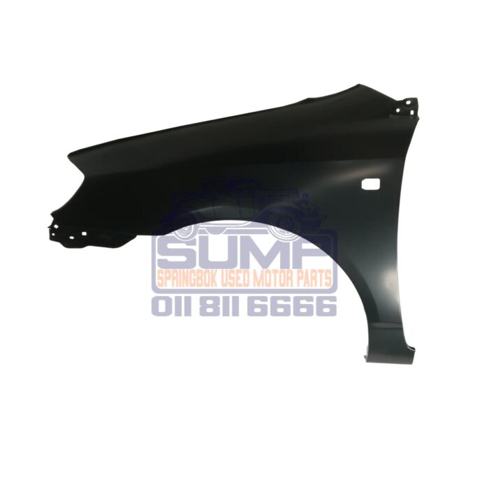 Fender Toyota Corolla 04 - Up (WITH Marker HOLE) (FACELIFT) Lh