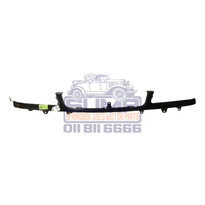 Grill Valance Middle Corolla EE110 99 - 01