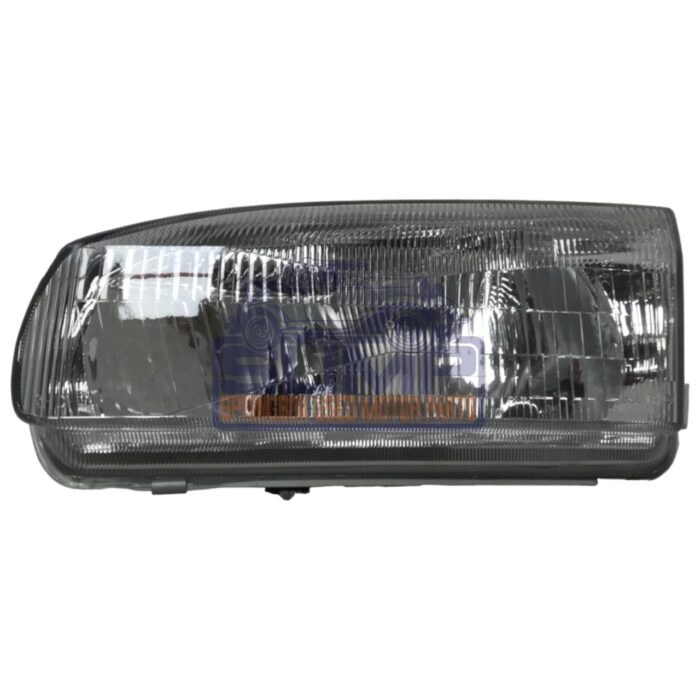 Headlamp Corolla EE100