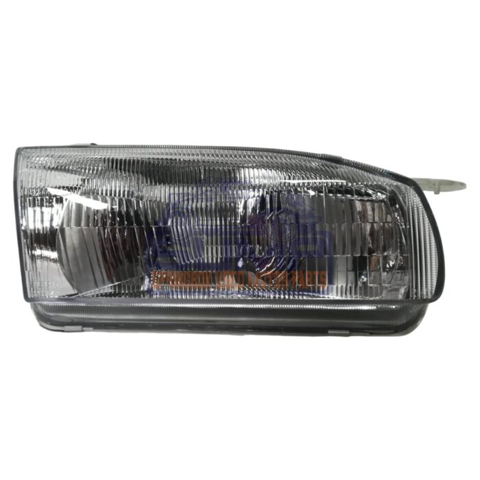 Headlamp Corolla EE100