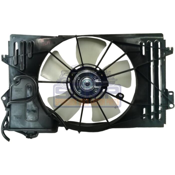 Fan Corolla / Runx - Image 2