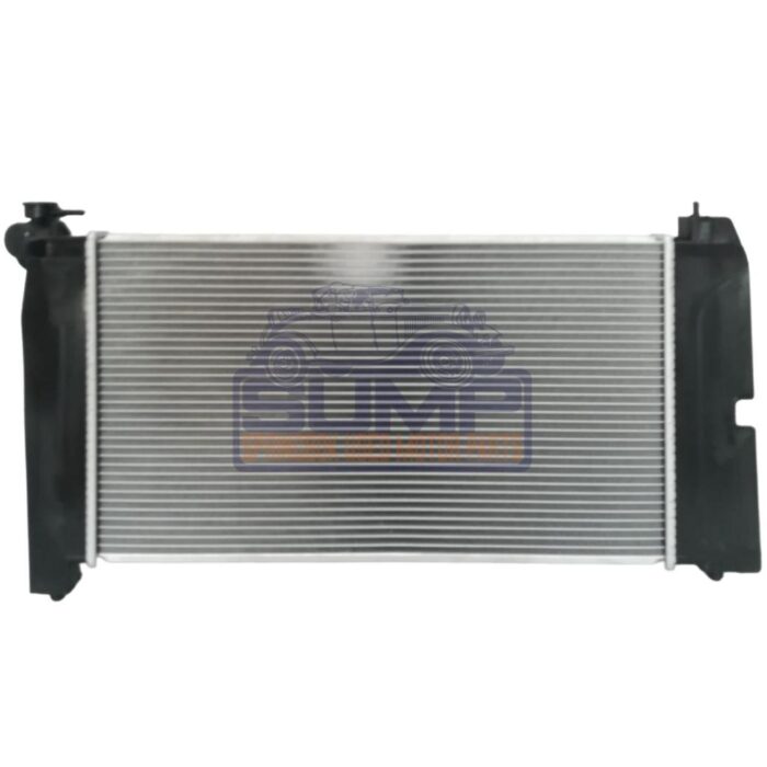Radiator Toyota Corolla / Runx 1.4/6/8 Manual 02 - 07 - Image 2