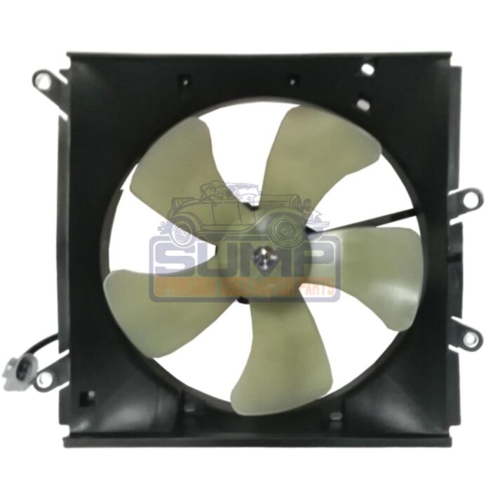 Fan Corolla EE100