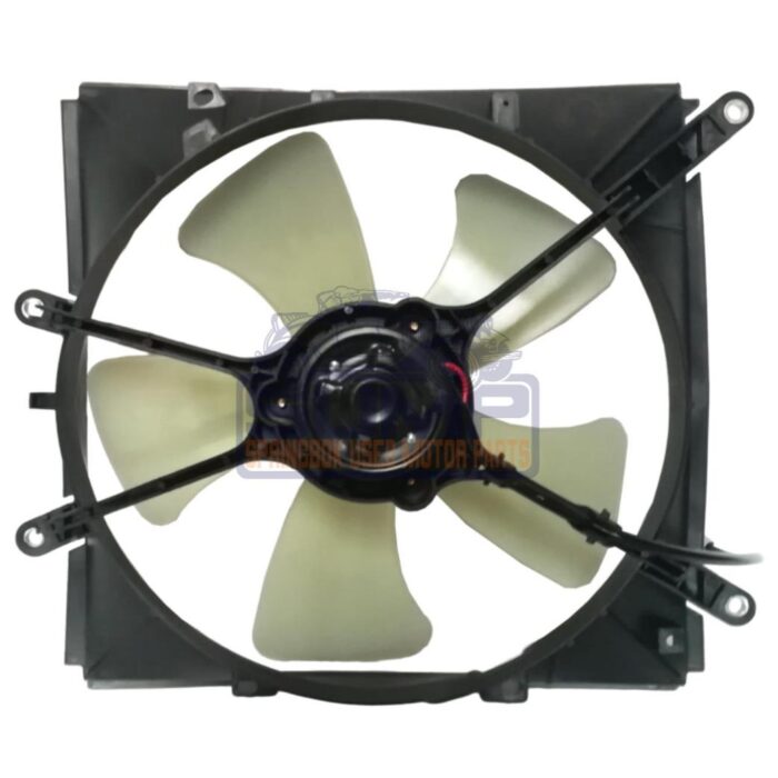 Fan Corolla EE100 - Image 2