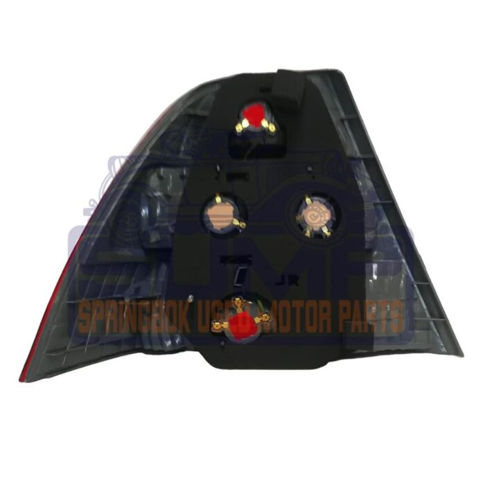 Tail Lamp Corolla 02 - 04 - Image 2