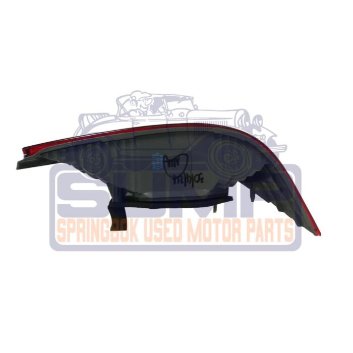 Tail Lamp Corolla 02 - 04 - Image 4
