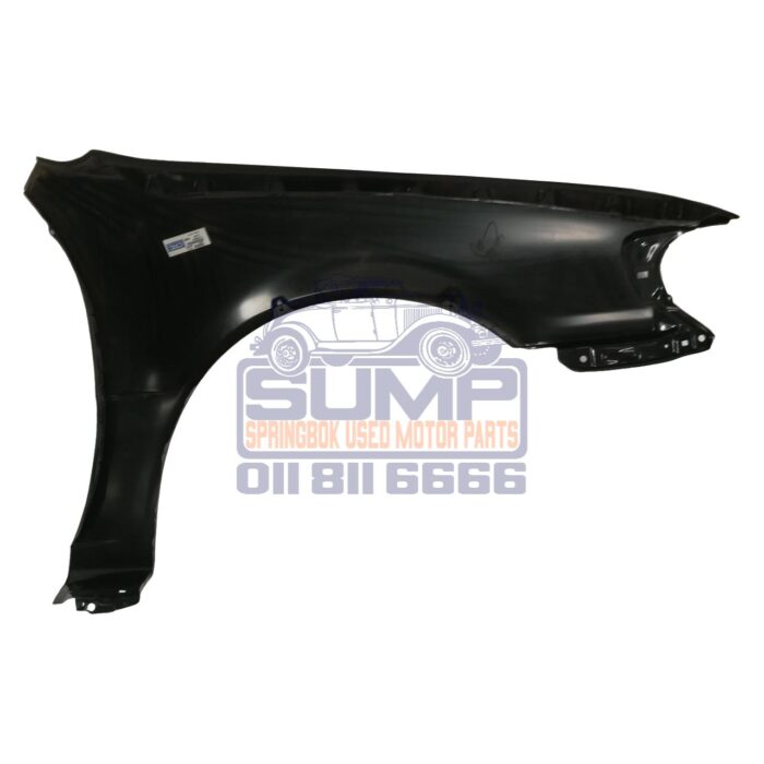 Fender Toyota Corolla EE100 Lh - Image 2