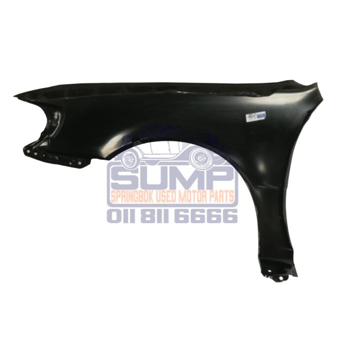 Fender Toyota Corolla EE100 Rh - Image 2