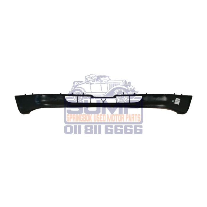 Bumper Front Lower Corolla 96- EE100 - Image 2