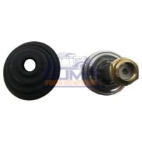 Toyota Runx Non Abs 859093 - Image 2