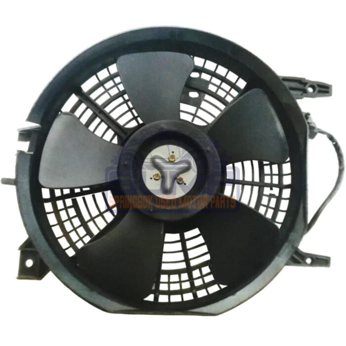 Aircon Fan Corolla EE100 96 - 01