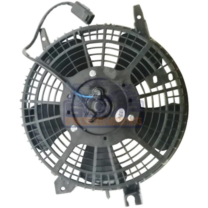 Aircon Fan Corolla EE100 96 - 01 - Image 2