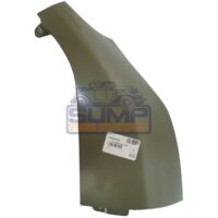Corner Panel Quantum 05 - Up