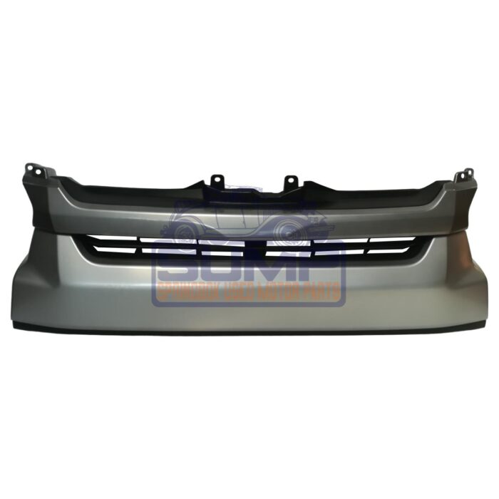Grill Quantum 14 - Up (GREY - 1PC)