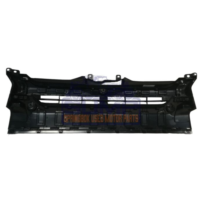 Grill Quantum 14 - Up (GREY - 1PC) - Image 2