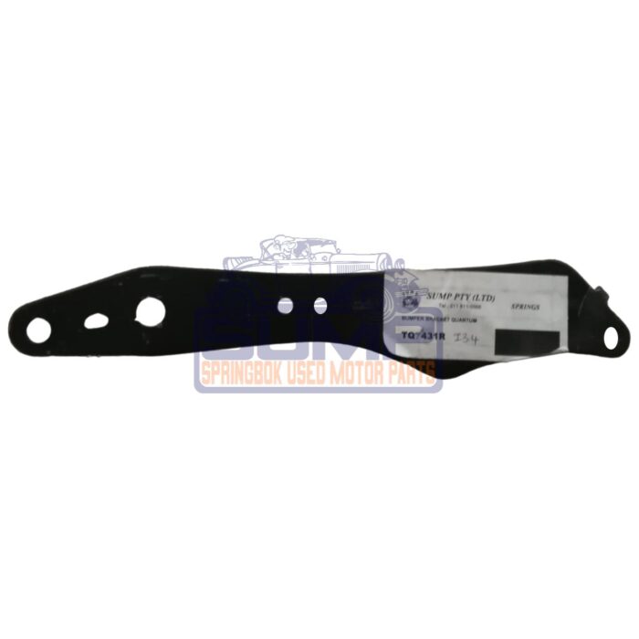 Bumper Bracket Quantum