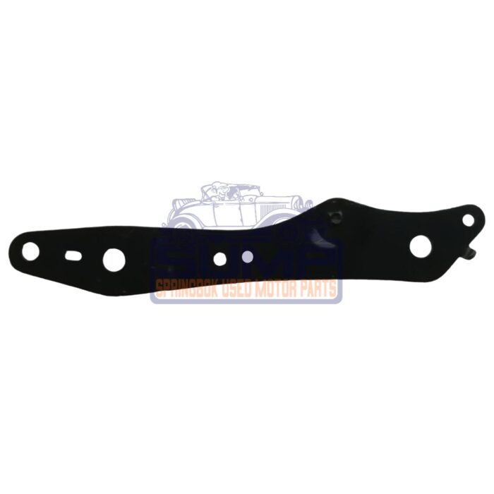 Bumper Bracket Quantum - Image 2