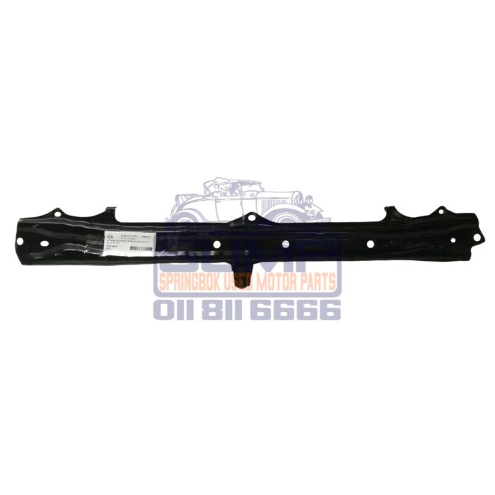 Bumper Stiffner Upper Quantum Low Roof 14 - Up