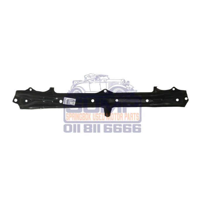 Bumper Stiffner Upper Quantum Low Roof 14 - Up - Image 2