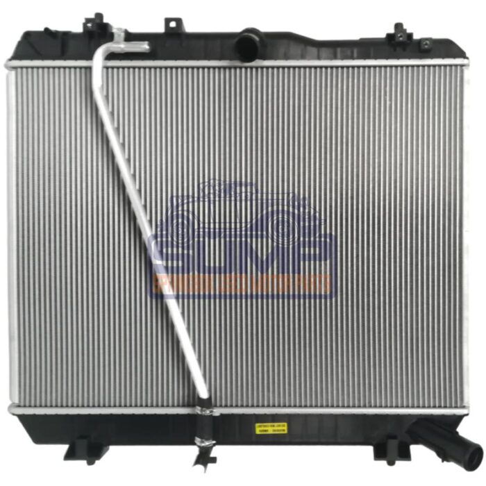 Radiator Quantum 2.5 Diesel 10 - 13