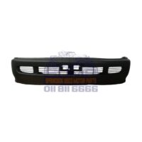 Bumper Front Condor