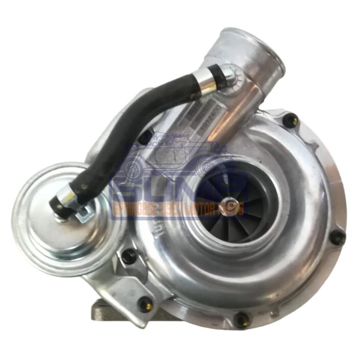 Turbo - Nissan ZD30 - RHF4