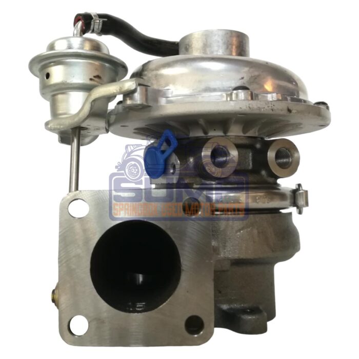 Turbo - Nissan ZD30 - RHF4 - Image 2