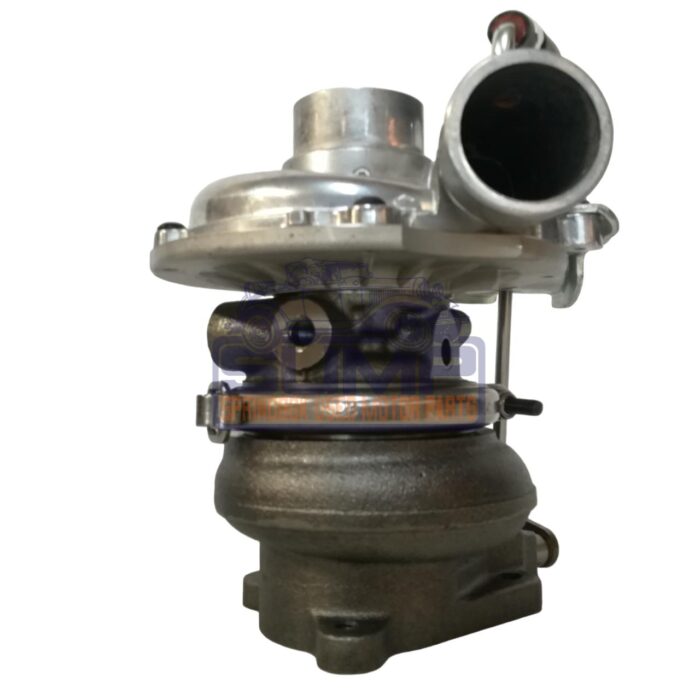 Turbo - Nissan ZD30 - RHF4 - Image 3
