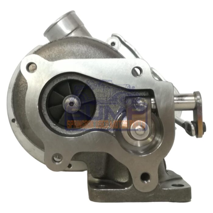 Turbo - Nissan ZD30 - RHF4 - Image 4