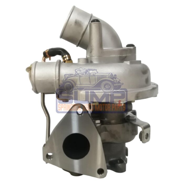 Turbo - Nissan ZD30 - Image 2
