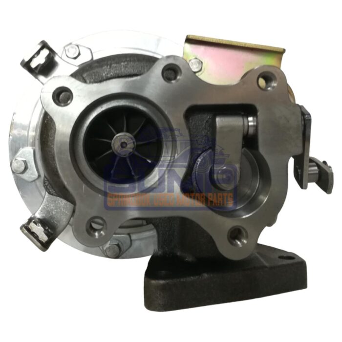 Turbo - Nissan ZD30 - Image 3