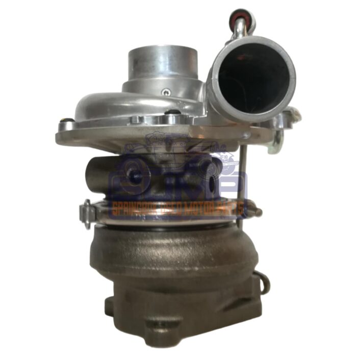 Turbo - Isuzu 4JA1 - Image 2