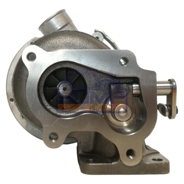 Turbo - Isuzu 4JA1 - Image 4