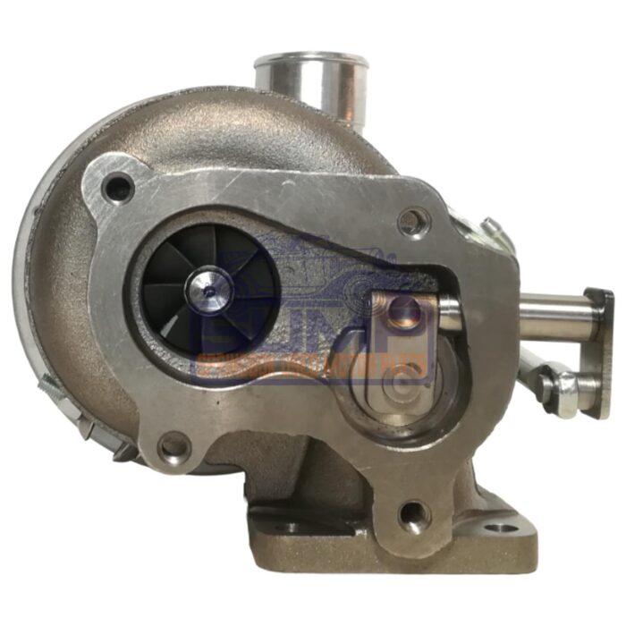 Isuzu 4JH1 - Image 4