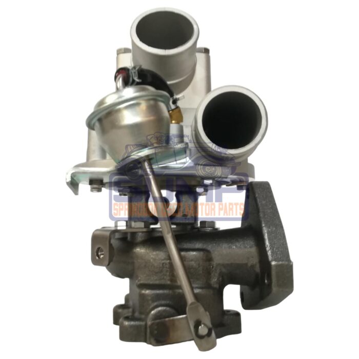 Nissan ZD30 (3 BOLT) - Image 2