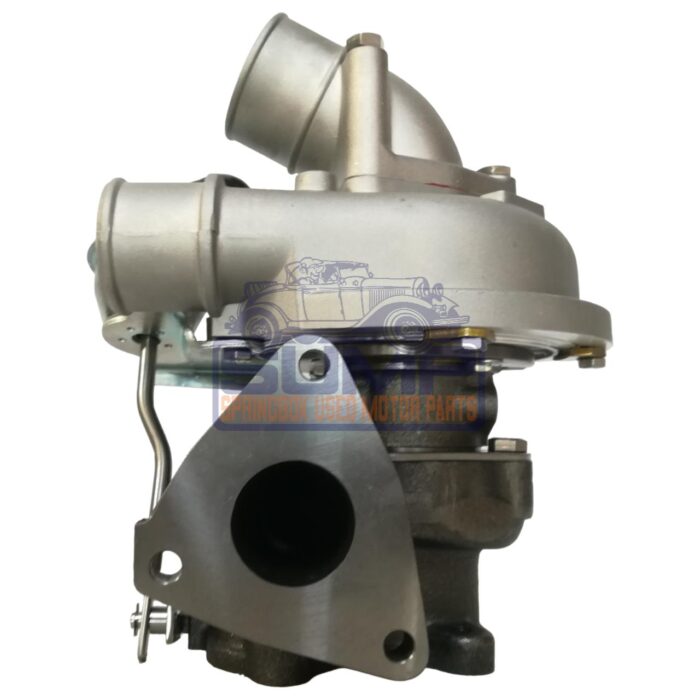 Nissan ZD30 (3 BOLT) - Image 3