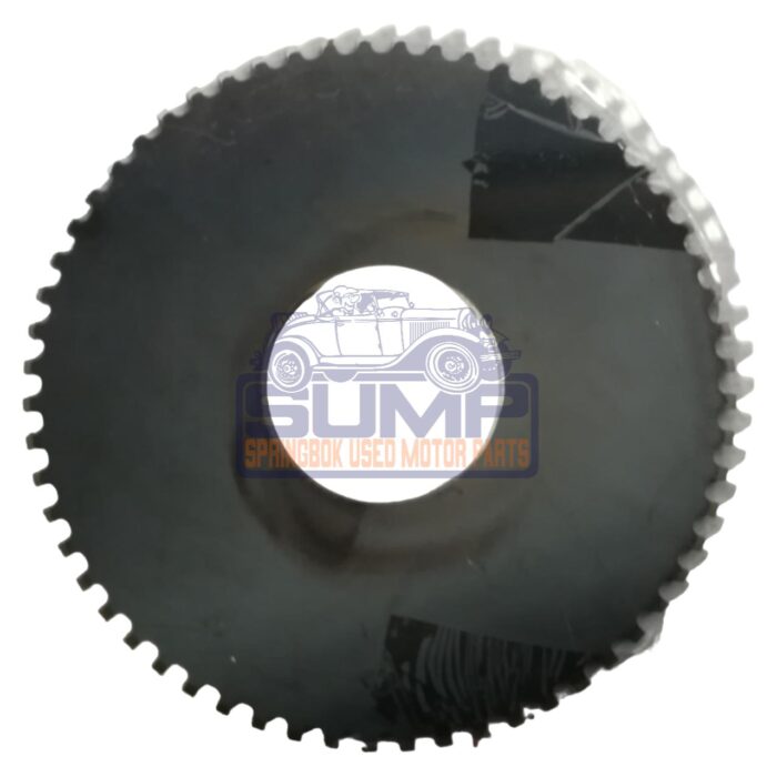 Trigger Wheel 60-2 - Image 2